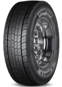 315/60R22.5 154L GOODYEAR EQMAX D ULTRA SF EDR