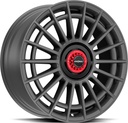 RONAL R73 REV-R TREMOLITE MET MATT 8x18 5/108 ET40 CB68