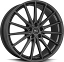 BROCK B43 COSMIC GREY MATT 8x20 5/114.3 ET40 CB66.1