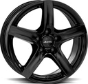 ALUTEC GRIP DIAMOND BLACK 6.5x16 5/114.3 ET39 CB70.1