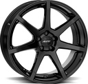 ALUTEC PEARL DIAMOND BLACK 8.5x18 5/114.3 ET40 CB70.1