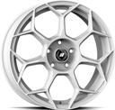 GMP RACEWAY WHITE 8x19 5/112 ET30 CB66.6