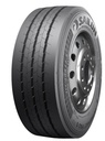 295/60R22.5 150/147L SAILUN TRANSPORT PRO S STEER 18PR ECOPOINT 3 TECHNOLOGY