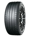 275/35R22 104Y YOKOHAMA ADVAN SPORT V107 RIMPROTECT MO1