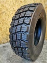 385/65R22.5 KA PINNOITETTU P28 PLUS XL