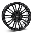 NITRO TURISMO FF G.BLK 8x19 5/112 ET32 CB66.6