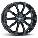 MAK DAVINCI DARK 7x18 5/112 ET45 CB57.1