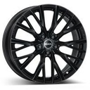 MAK KENT DARK 8.5x20 5/120 ET38 CB72.6