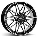 MAK KÖNIG DARK 7.5x18 5/112 ET49 CB66.6