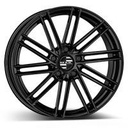 MAK LEIPZIG DARK 9.5x22 5/130 ET62 CB71.6