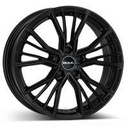 MAK UNION DARK 7.5x17 5/112 ET30 CB66.5