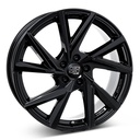 MSW 80 G.BLK 7.5x19 5/114.3 ET40 CB60.1