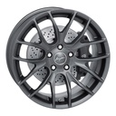 BREYTON GTS GUN 10X20 5-112 E38 C66,5 60 10x20 5/112 ET38 CB66.5