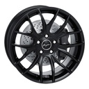 BREYTON GTS BLK 10X20 5-112 E38 C66,5 60 10x20 5/112 ET38 CB66.5