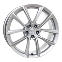 BREYTON BR-I SLV 8X20 5-112 E30 C66,5 60 8x20 5/112 ET30 CB66.5