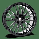 ETA BETA MEDUSA G.BLK 9X21 5-112 E25 C66,50 60 9x21 5/112 ET25 CB66.5