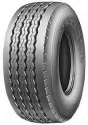 265/70R19.5 143/141J MICHELIN XTE 2 TRAILER