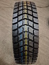 315/70R22.5 KA PINNOITETTU MDW+ SIS. 1 GOODYEAR RUNKO