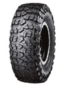 12x12.50R17 121Q YOKOHAMA GEOLANDAR X-MT G005 XL 10PR RBL, RIMPROTECT