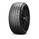 255/35ZR20 97Y PIRELLI P ZERO XL (J)