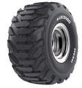 710/40-24.5 ASCENSO FFB 841 24PR STEEL BELTED 5 VUODEN TAKUU