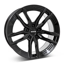 NITRO MOMENTUM FF G.BLK 8x20 5/112 ET32 CB66.5
