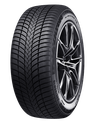 255/45R20 105W TRIANGLE TW421 XL RP