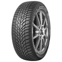 205/55R16 91H KUMHO WINTERCRAFT WP52 XL