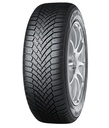 215/60R17 96H YOKOHAMA BLUEARTH WINTER V906 SUV