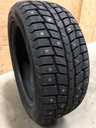 215/45R18 93H DYNAMO SNOW-H MWH03 XL