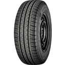 215/70R15C 109/107S YOKOHAMA BLUEARTH-VAN RY55 8PR