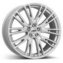 AEZ SEATTLE SHINE 9.5x21 5/112 ET42 CB66.6