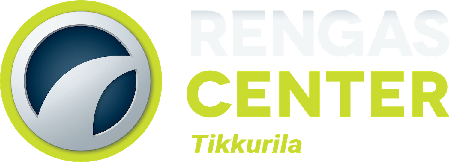 Tikkurilan Rengas Logo